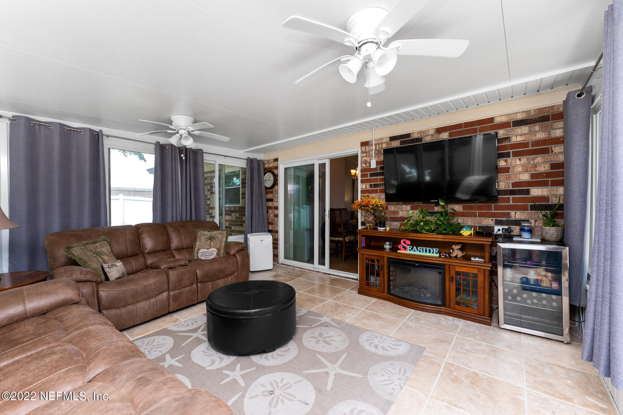 121 Bluefish Avenue Ponte Vedra Beach, FL 32082 - Photo 26 of 35 26 Florida Room