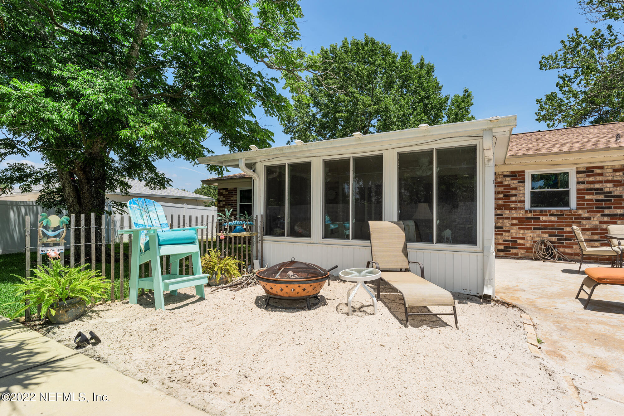 121 Bluefish Avenue Ponte Vedra Beach, FL 32082 - Photo 30 of 35 31 Private Beach
