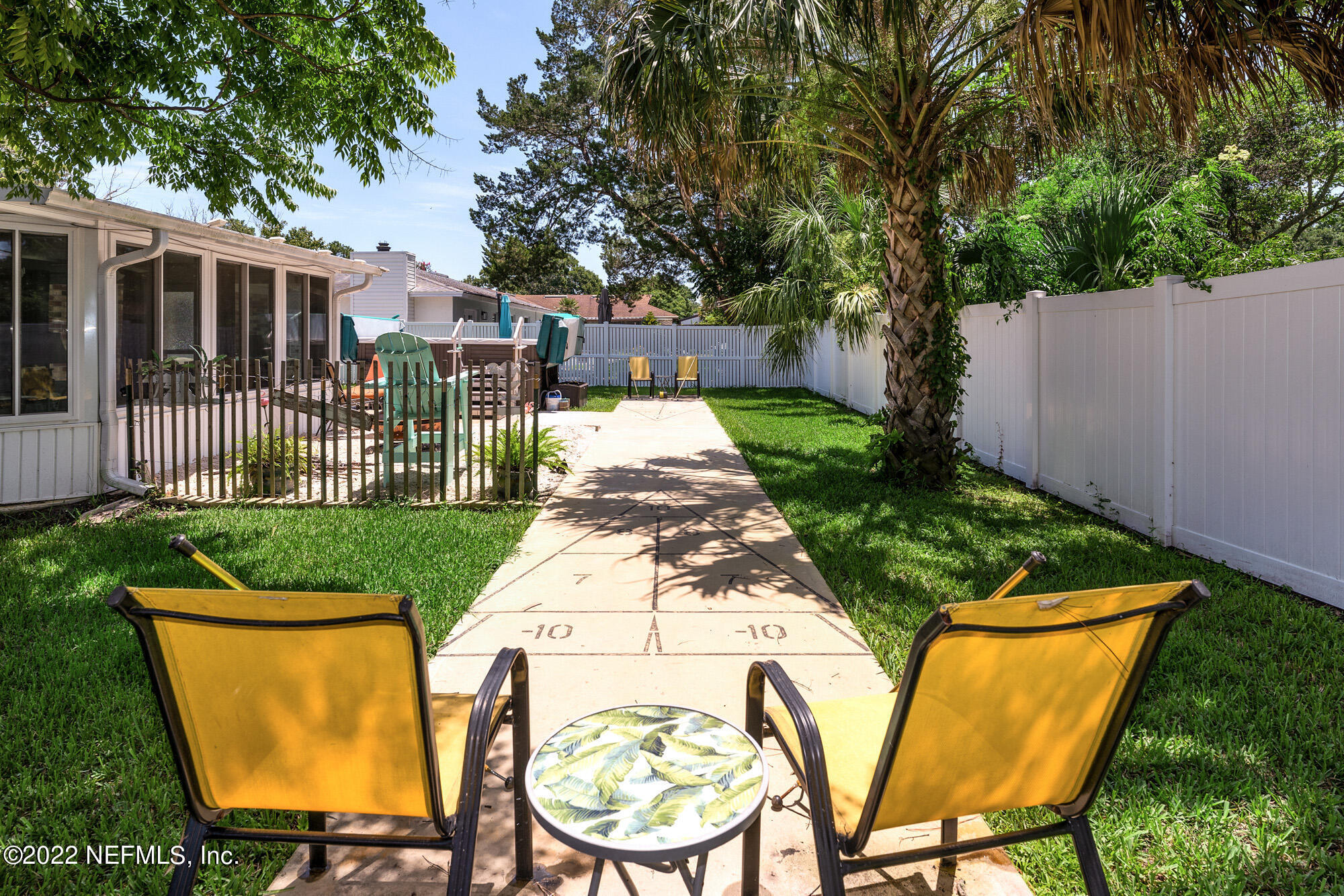 121 Bluefish Avenue Ponte Vedra Beach, FL 32082 - Photo 32 of 35 33 Shufflebord