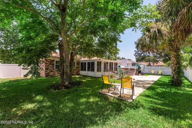 $2,900 | 121 Bluefish Avenue, Ponte Vedra Beach, FL 32082