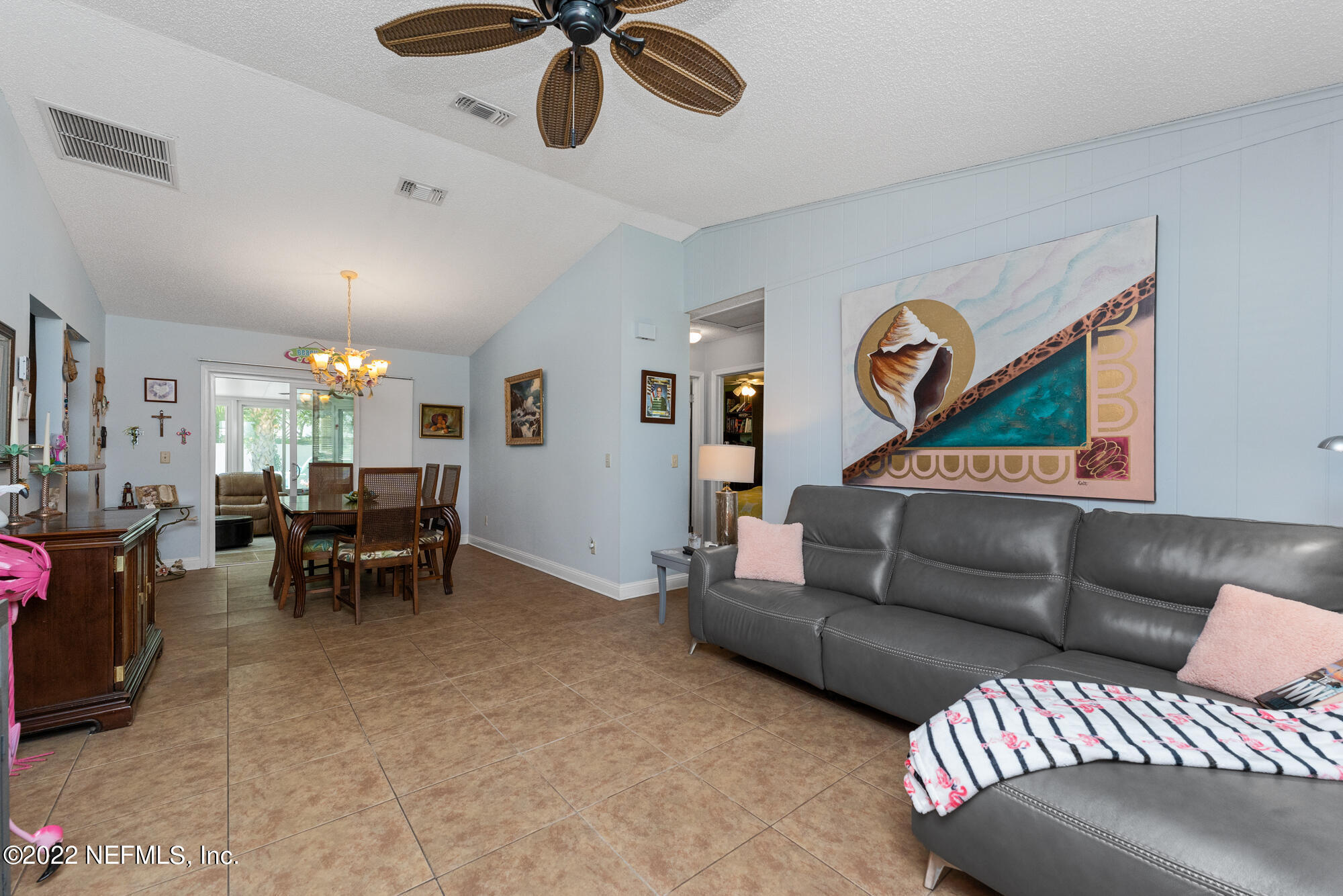 121 Bluefish Avenue Ponte Vedra Beach, FL 32082 - Photo 5 of 35 5 living