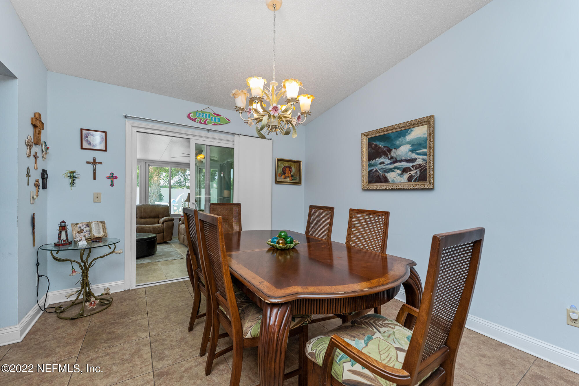 121 Bluefish Avenue Ponte Vedra Beach, FL 32082 - Photo 6 of 35 6 Dining