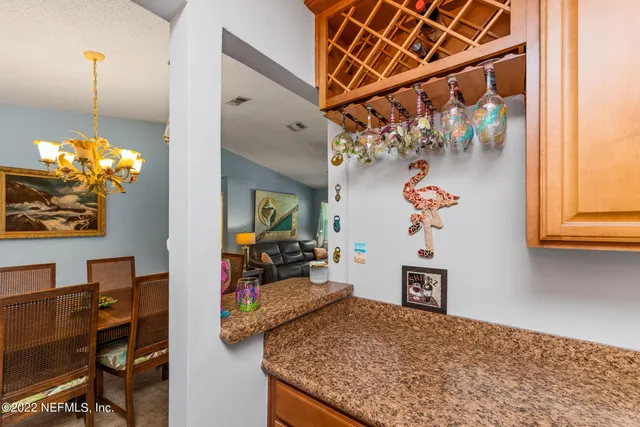 $2,900 | 121 Bluefish Avenue, Ponte Vedra Beach, FL 32082