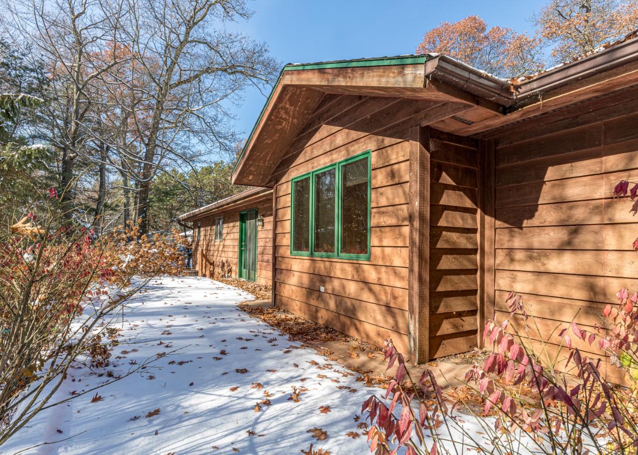 9517 Country Club Road Minocqua, WI 54548 - Photo 42 of 46 Gallery Image 42