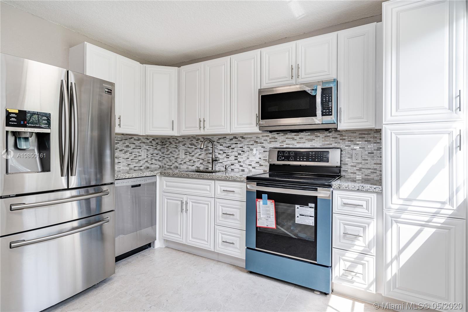 118 Allen Road West Park, FL 33023 - Photo 9 of 10 KITCHEN