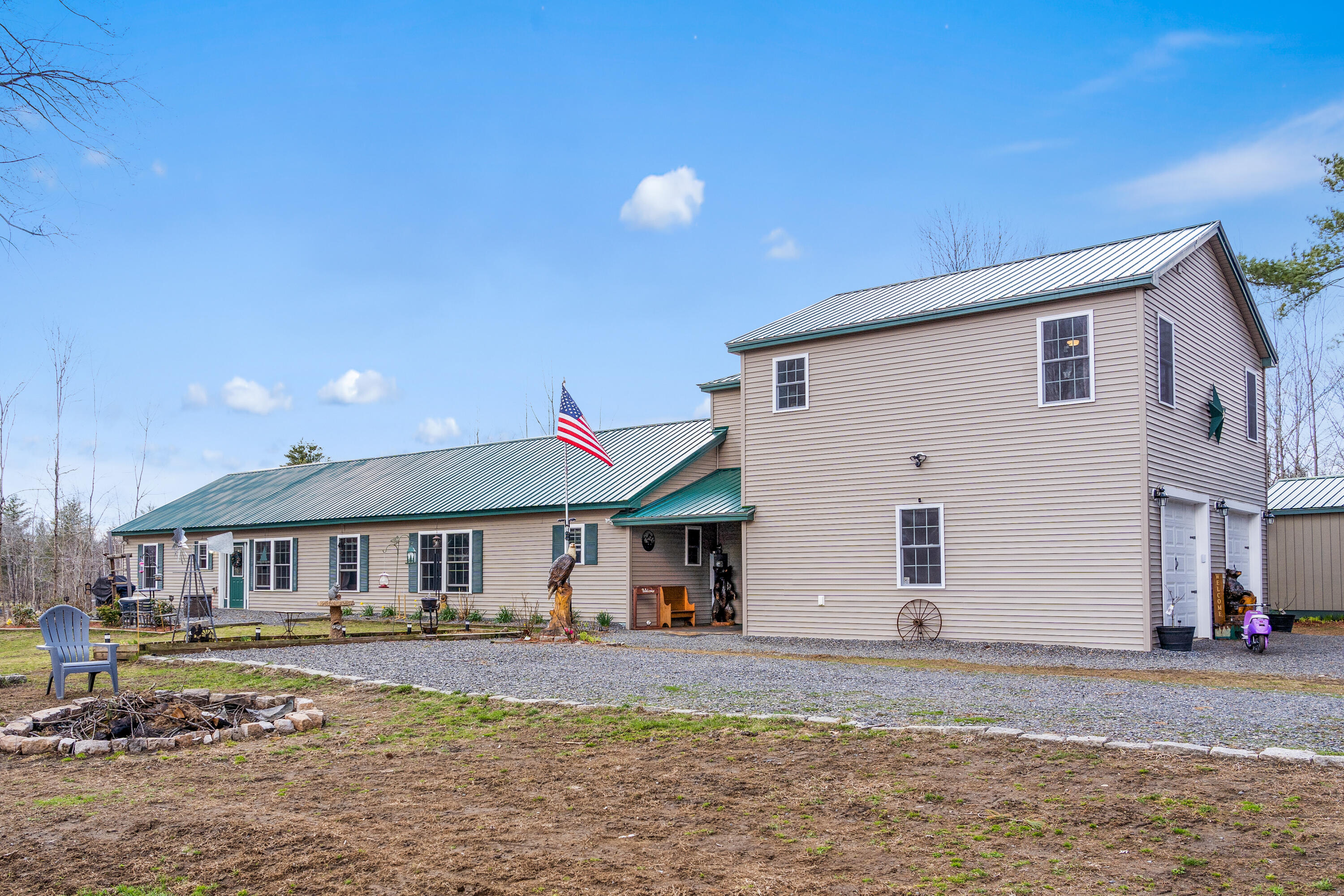 3312 West River Road Sidney, ME 04330 - Photo 2 of 64 DSC03920