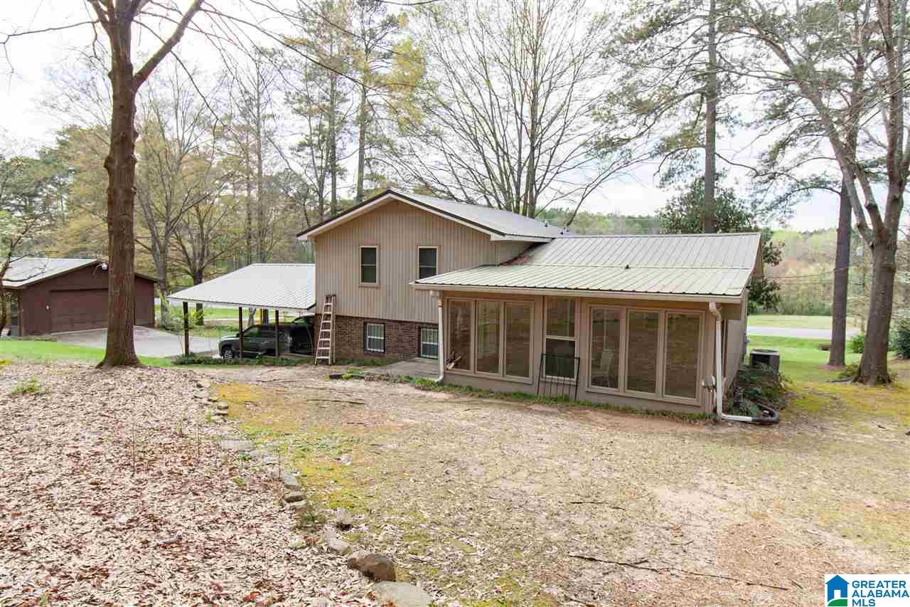 7553 15th Street Road Bessemer, AL 35023 - Photo 37 of 41