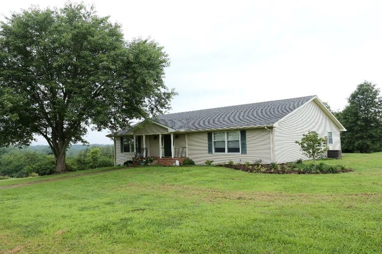 439 Galloway Road Stamping Ground, KY 40379 - Photo 1 of 51 Photo 1