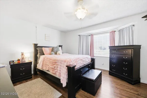 $305,000 | 1251 Forsyth Landing Drive, Forsyth, GA 31029