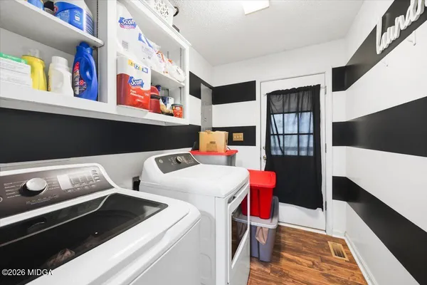 $305,000 | 1251 Forsyth Landing Drive, Forsyth, GA 31029