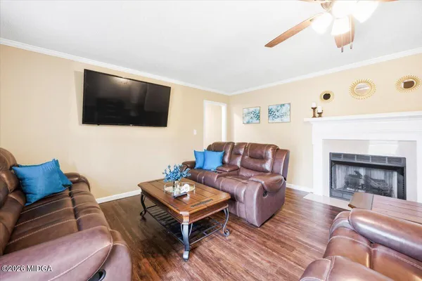 $305,000 | 1251 Forsyth Landing Drive, Forsyth, GA 31029