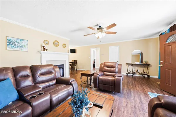 $305,000 | 1251 Forsyth Landing Drive, Forsyth, GA 31029