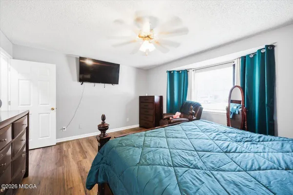 $305,000 | 1251 Forsyth Landing Drive, Forsyth, GA 31029