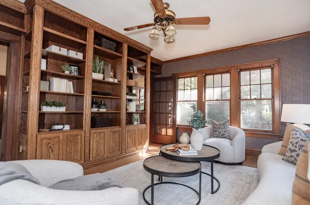 $1,100,000 | 518 West Cossitt Avenue, La Grange, IL 60525