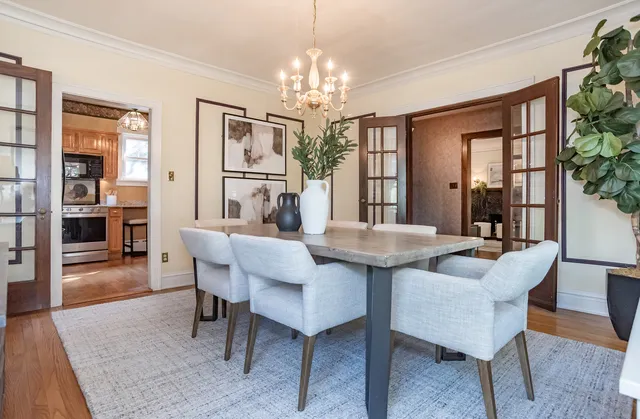 $1,100,000 | 518 West Cossitt Avenue, La Grange, IL 60525