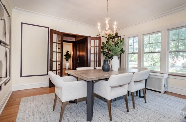 $1,100,000 | 518 West Cossitt Avenue, La Grange, IL 60525