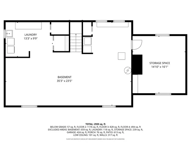 $1,100,000 | 518 West Cossitt Avenue, La Grange, IL 60525