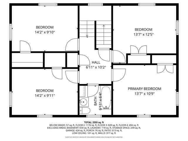 $1,100,000 | 518 West Cossitt Avenue, La Grange, IL 60525