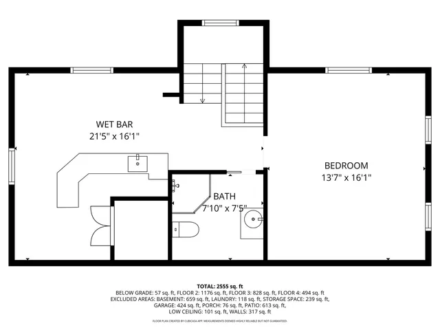 $1,100,000 | 518 West Cossitt Avenue, La Grange, IL 60525