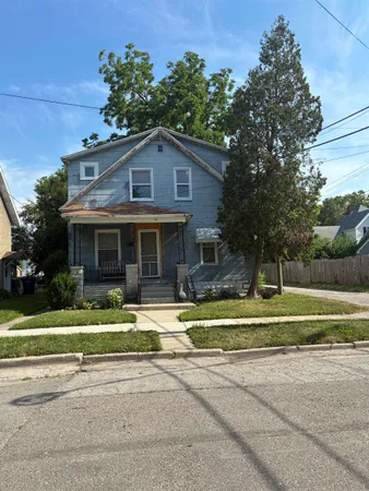 $110,000 | 717 15th Street, Bay City, MI 48708