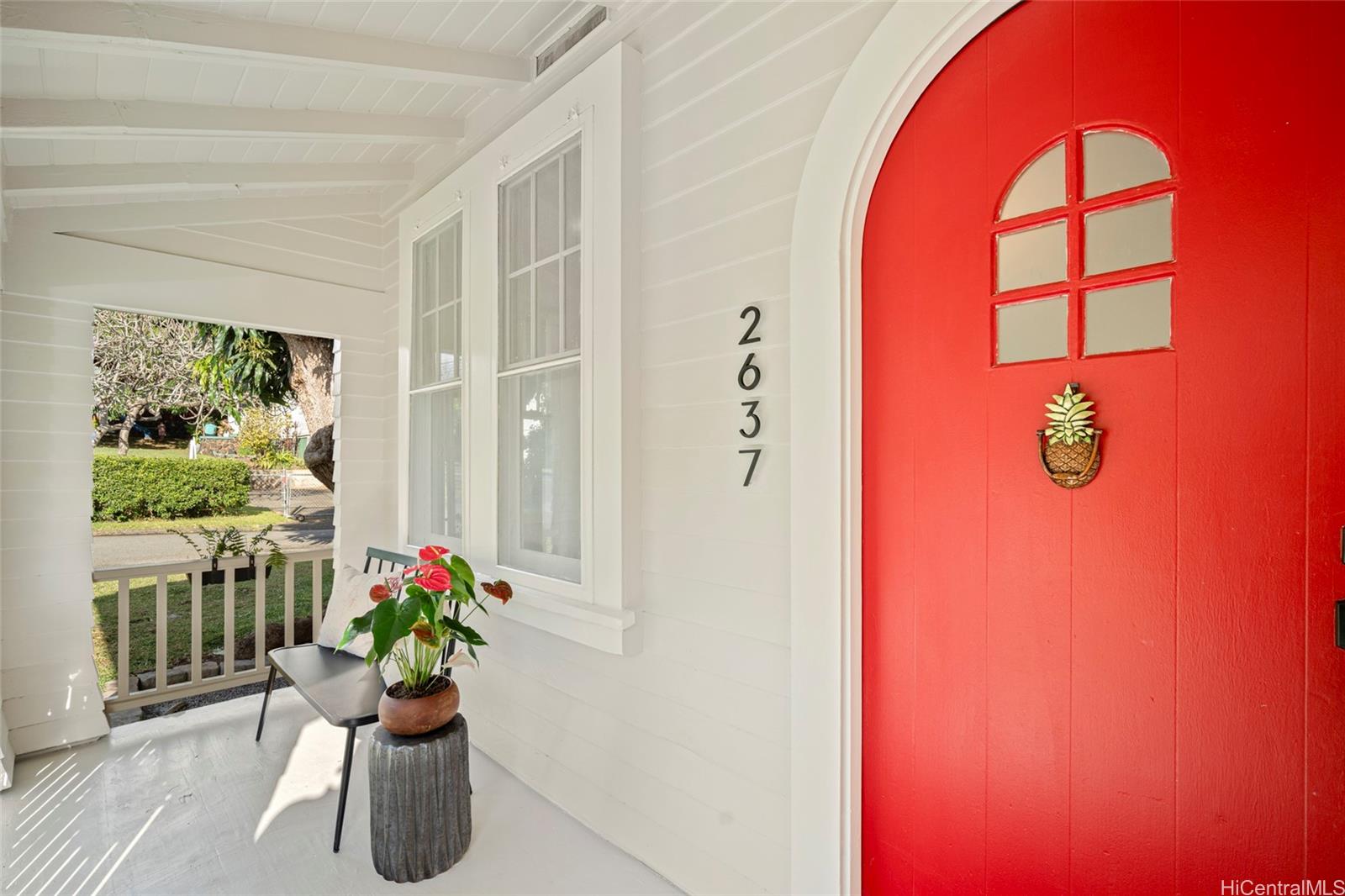 2637 Manoa Road Honolulu, HI 96822 - Photo 1 of 1 Gallery Image 1