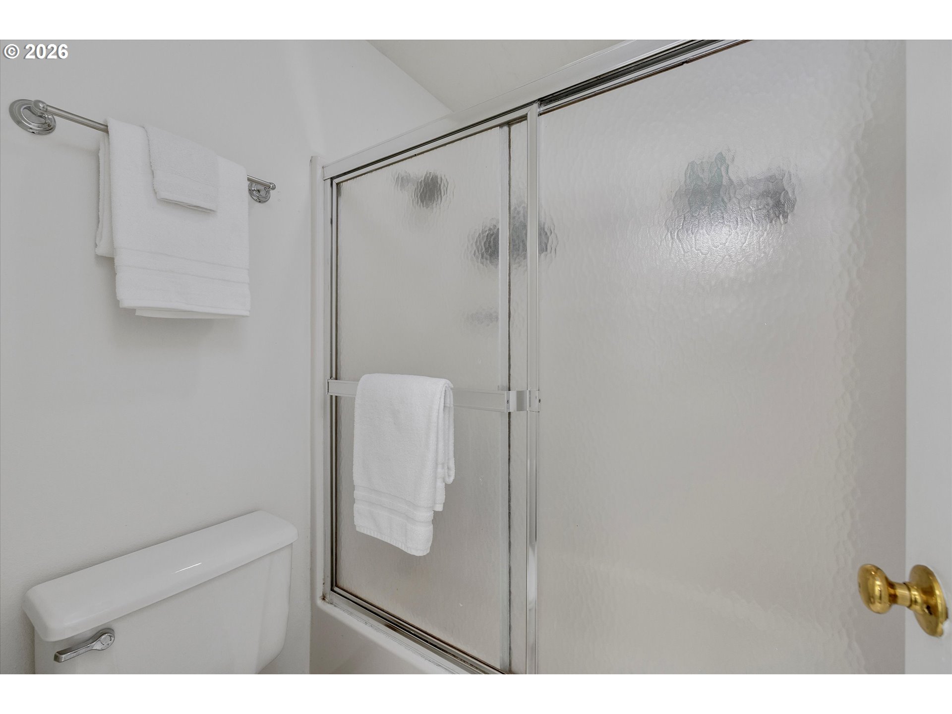 16082 Southwest 93rd Avenue Tigard, OR 97224 - Photo 23 of 35 a bathroom with a shower and a sink
