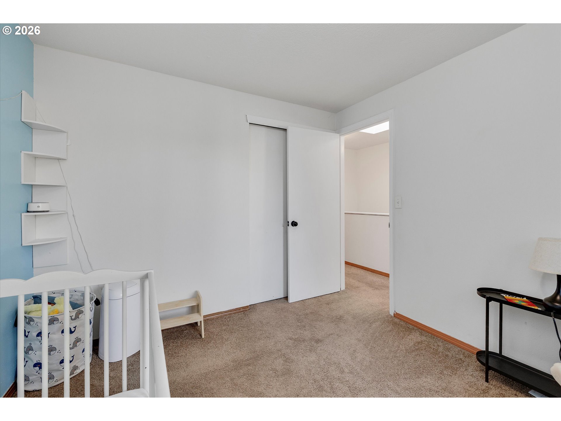 16082 Southwest 93rd Avenue Tigard, OR 97224 - Photo 25 of 35 a view of an empty room