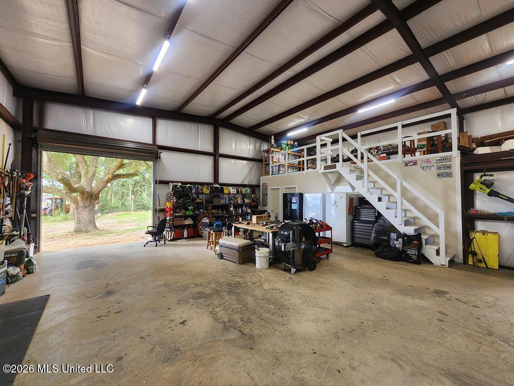 121 Molly Road Foxworth, MS 39483 - Photo 28 of 53 189199_71