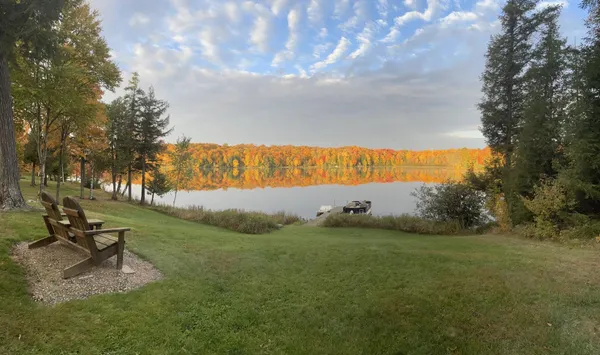 $599,000 | W2401 Stone Lake Drive, Ogema, WI 54459