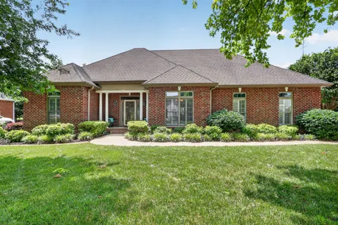 $524,900 | 2707 Dora Elizabeth Court, Murfreesboro, TN 37129