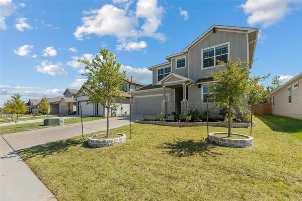$2,275 | 202 Big Sandy Creek Drive, Hutto, TX 78634