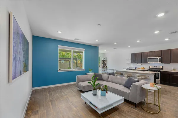 $2,275 | 202 Big Sandy Creek Drive, Hutto, TX 78634