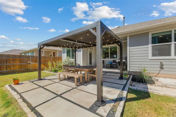 $2,275 | 202 Big Sandy Creek Drive, Hutto, TX 78634