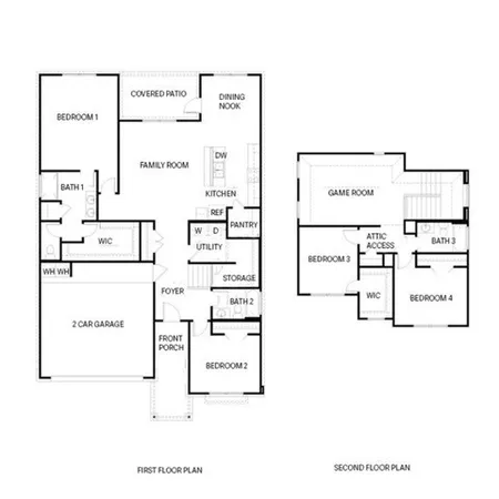 $2,275 | 202 Big Sandy Creek Drive, Hutto, TX 78634