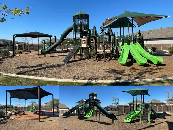 $2,275 | 202 Big Sandy Creek Drive, Hutto, TX 78634