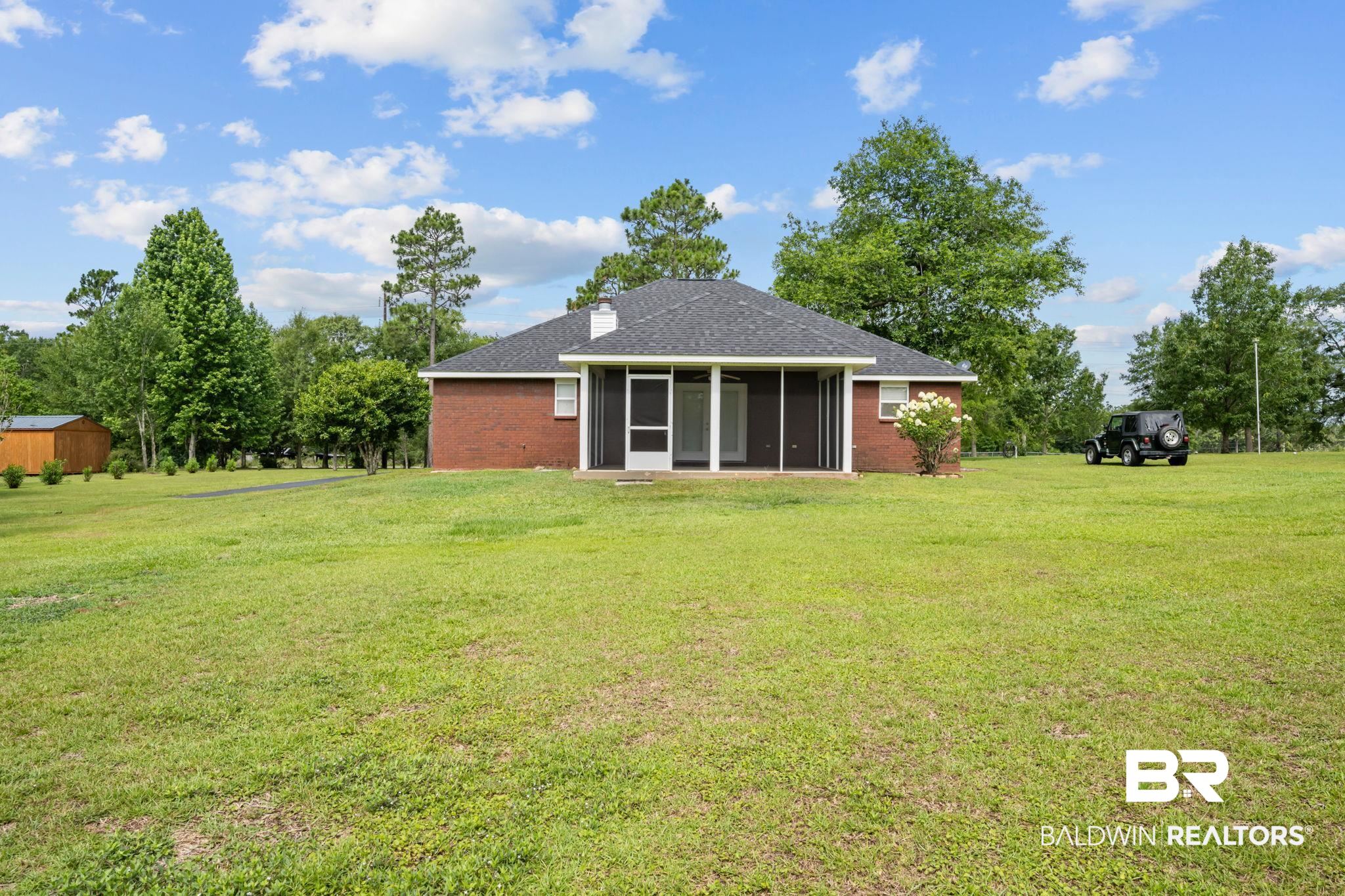 40404 Pine Grove Road Bay Minette, AL 36507 - Photo 45 of 46