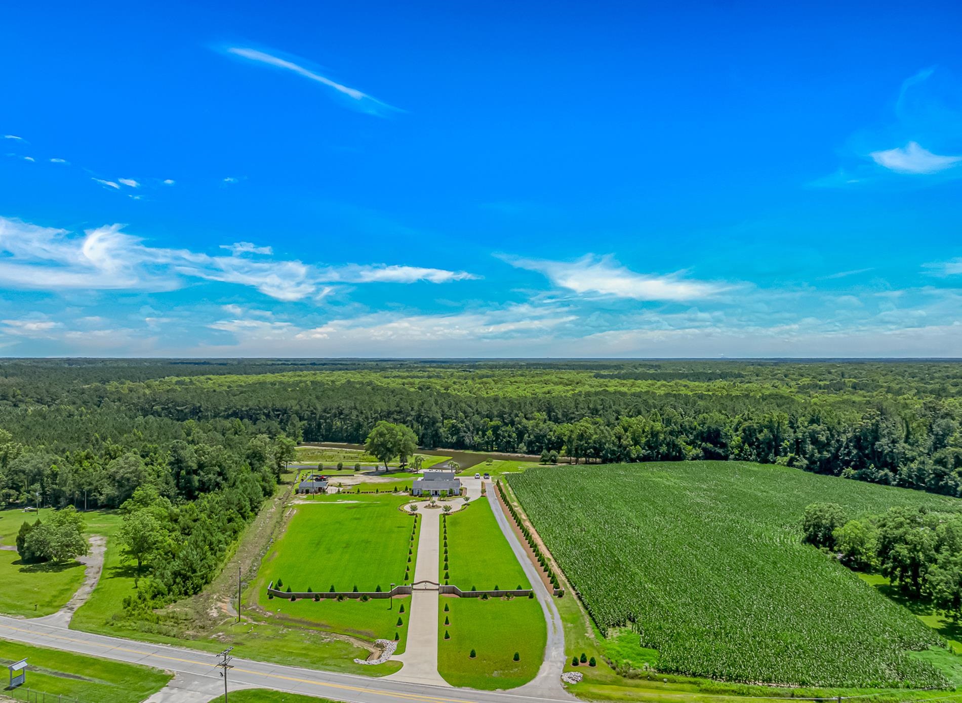 15810 County Line Road Andrews, SC 29510 - Photo 34 of 35 Gallery Image 34