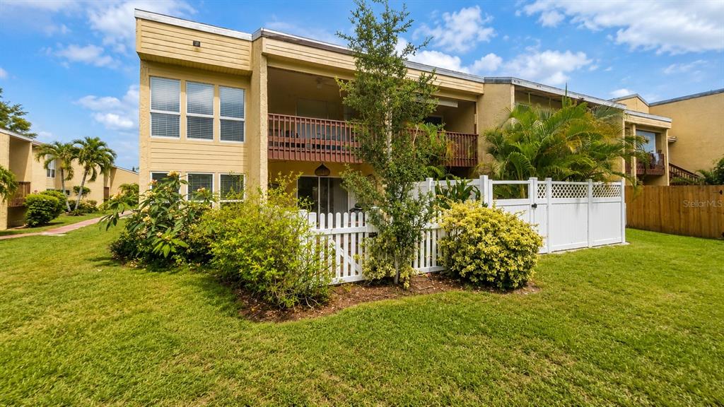 3413 Clark Road, Unit 114 Sarasota, FL 34231 - Photo 17 of 20