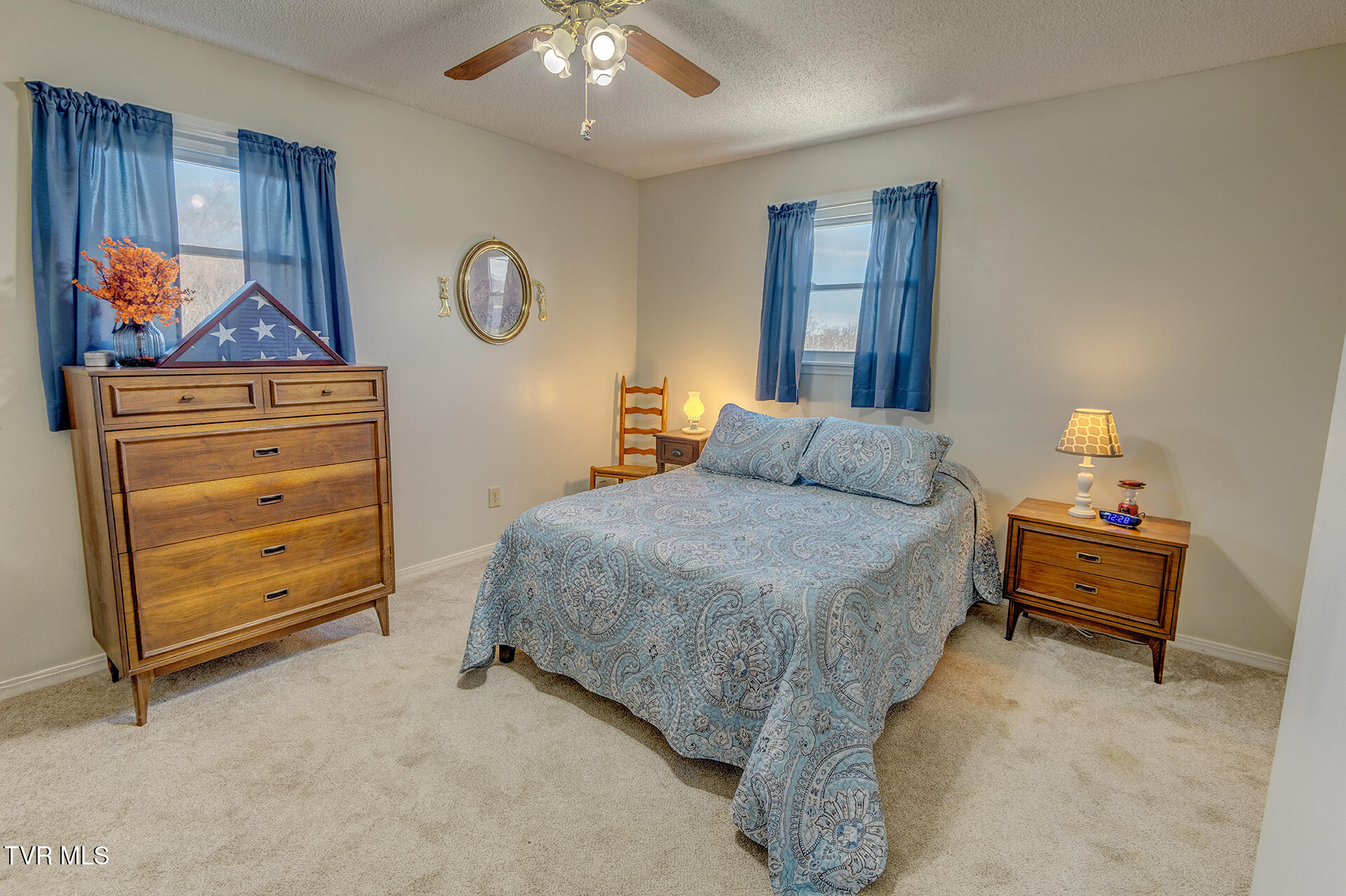 4120 West Allens Bridge Road Greeneville, TN 37743 - Photo 38 of 47 Bedroom 1