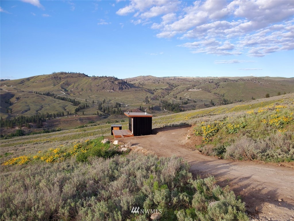 10 Gold Rush Ridge Road Oroville, WA 98844 - Photo 11 of 12 Gallery Image 11