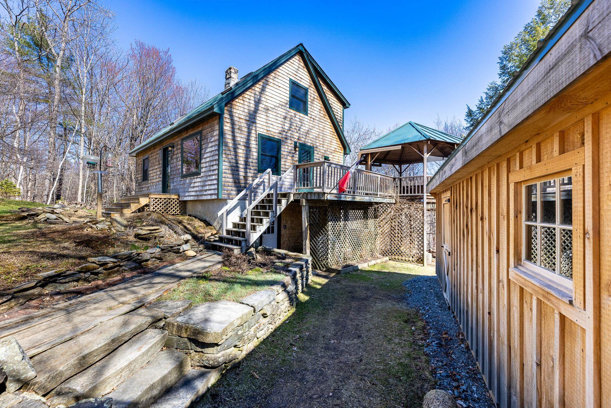 1165 Podunk Road Norwich, VT 05001 - Photo 2 of 28 Gallery Image 2