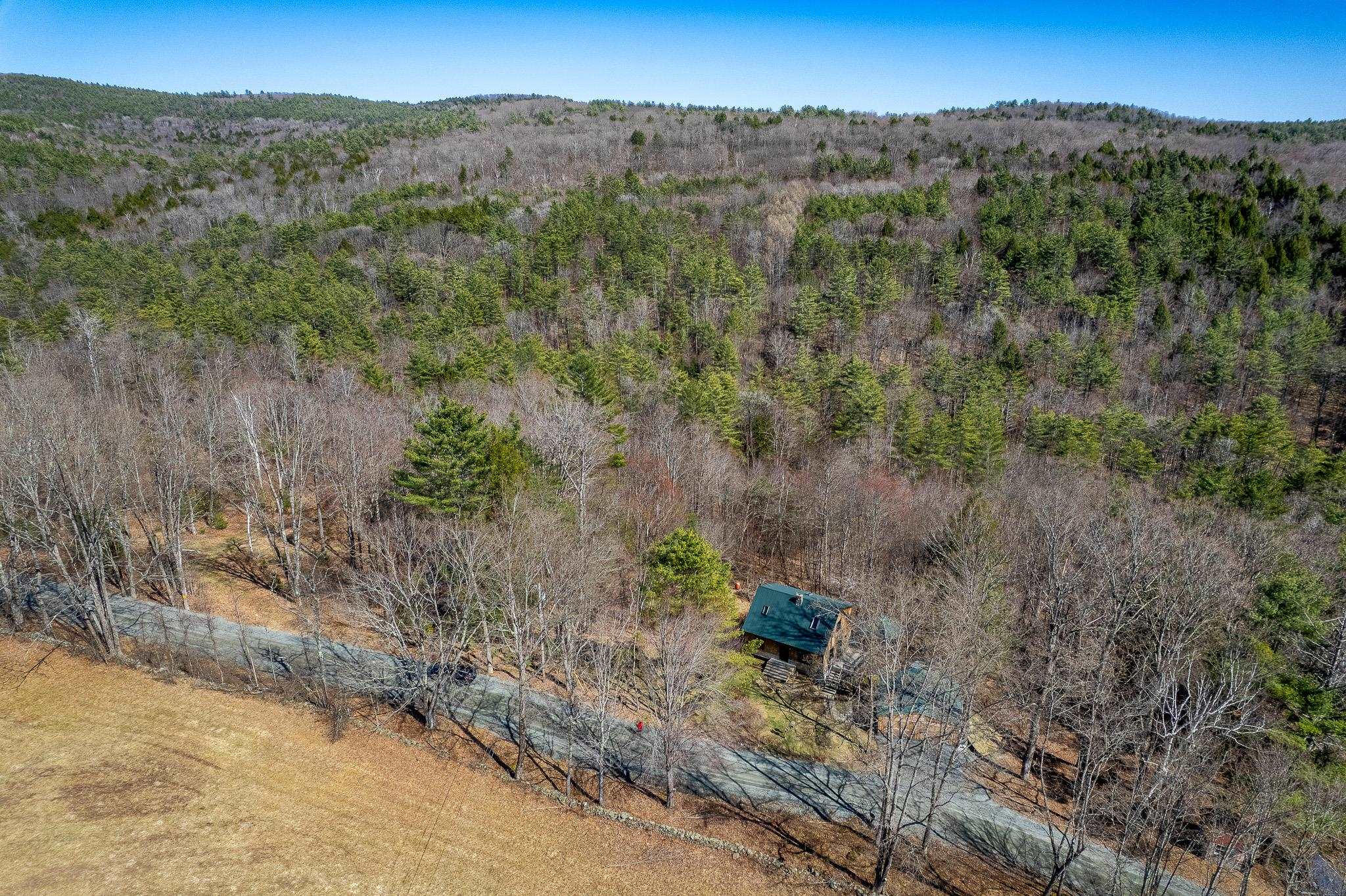 1165 Podunk Road Norwich, VT 05001 - Photo 23 of 28 Gallery Image 23