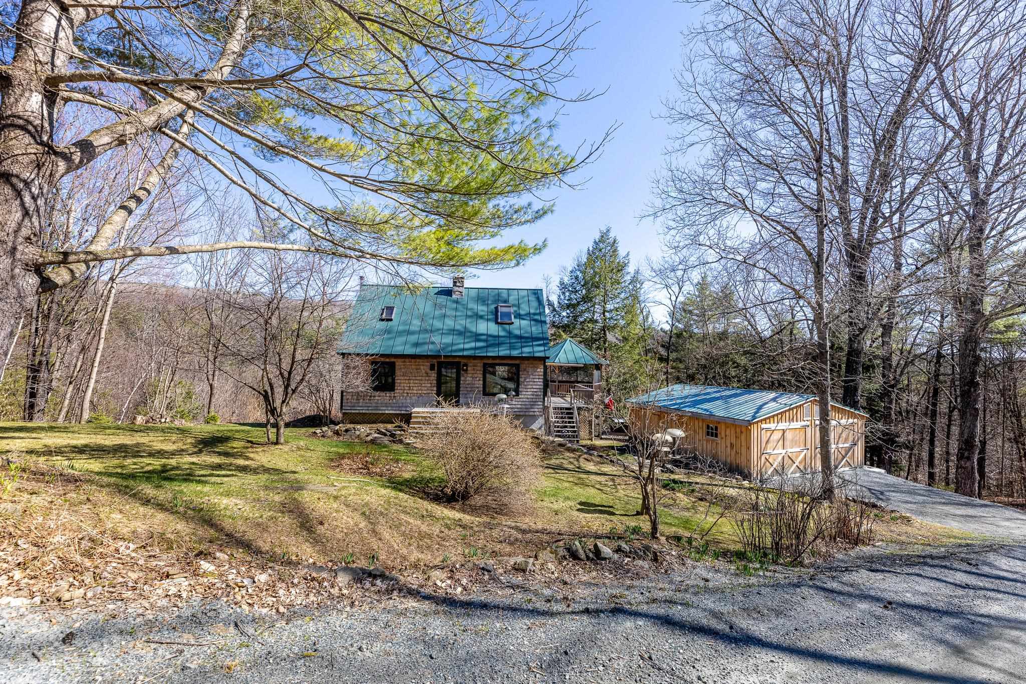 1165 Podunk Road Norwich, VT 05001 - Photo 27 of 28 Gallery Image 27