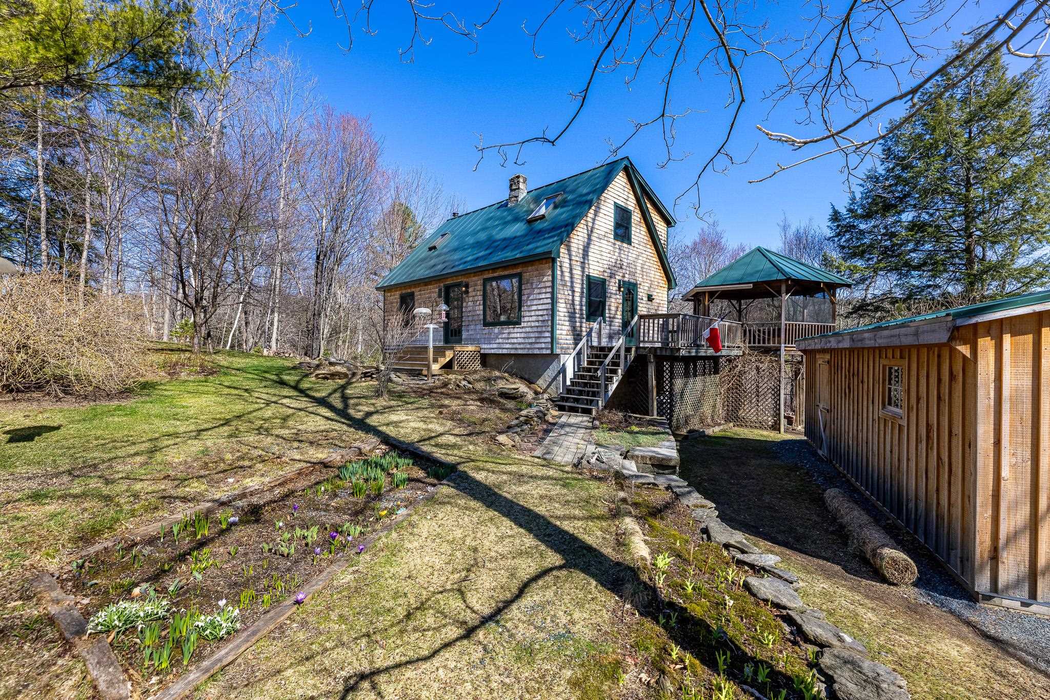 1165 Podunk Road Norwich, VT 05001 - Photo 28 of 28 Gallery Image 28