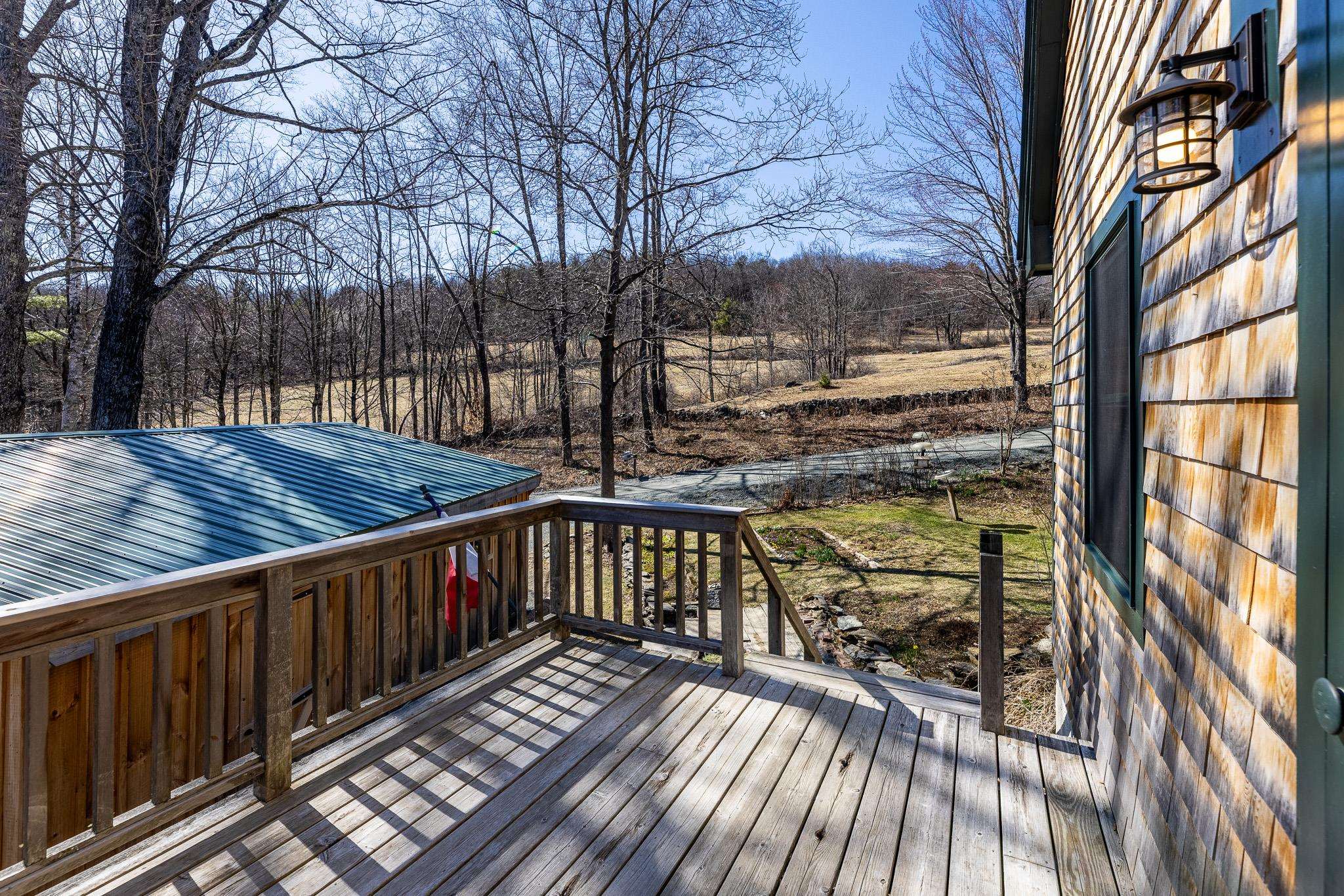 1165 Podunk Road Norwich, VT 05001 - Photo 3 of 28 Gallery Image 3