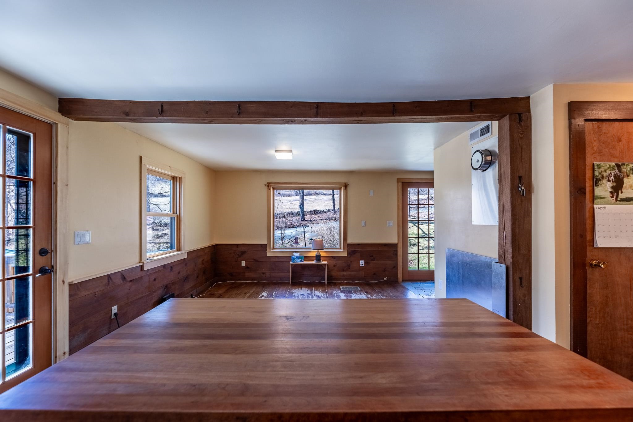 1165 Podunk Road Norwich, VT 05001 - Photo 5 of 28 Gallery Image 5