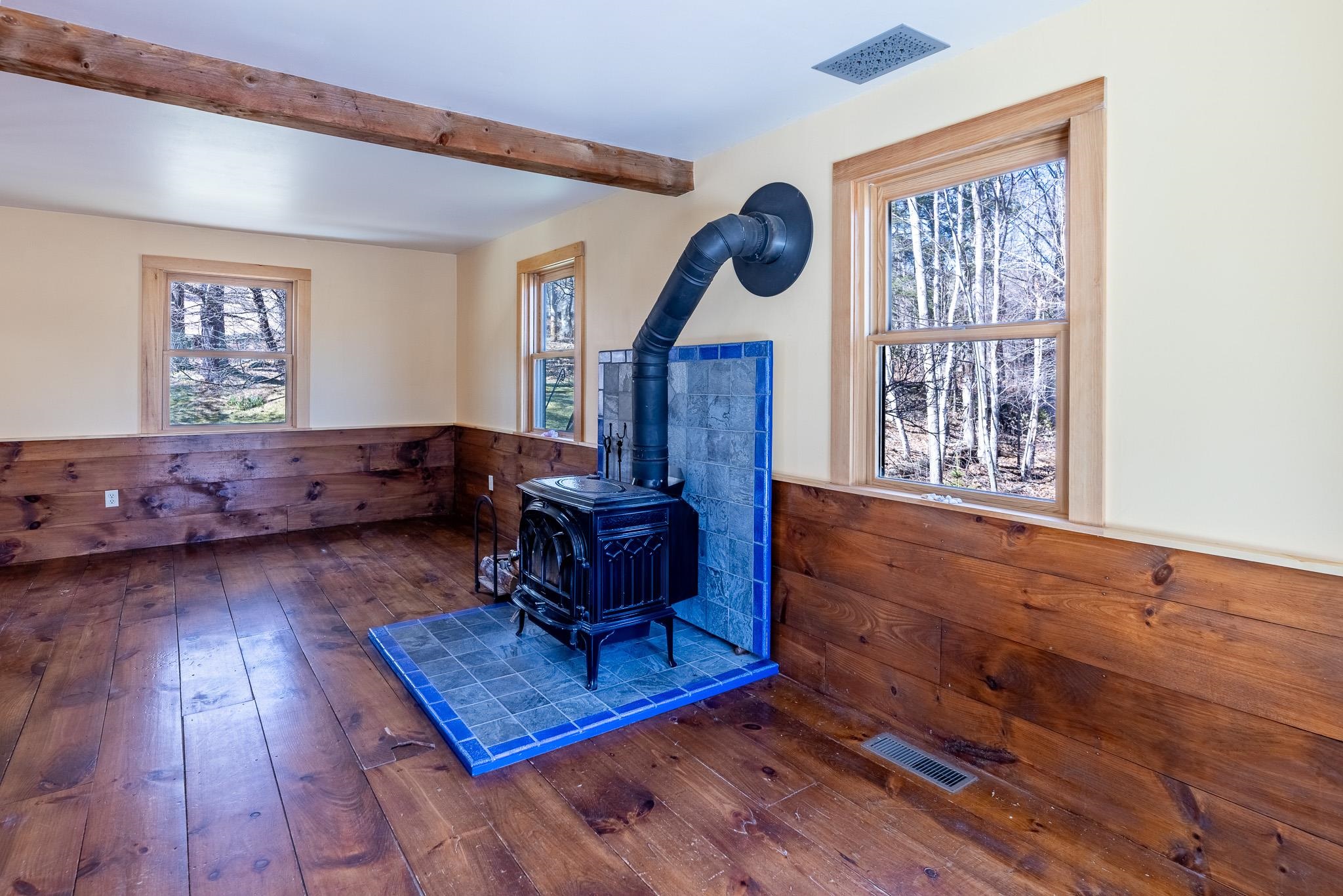 1165 Podunk Road Norwich, VT 05001 - Photo 7 of 28 Gallery Image 7