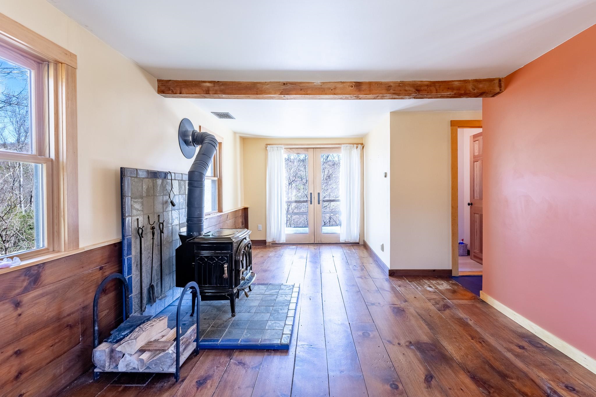 1165 Podunk Road Norwich, VT 05001 - Photo 8 of 28 Gallery Image 8