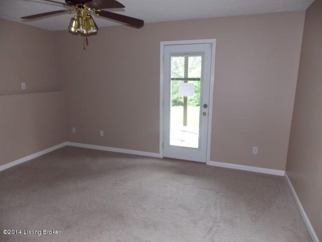 201 Mink Run Road Frankfort, KY 40601 - Photo 10 of 11 Basement Living Room