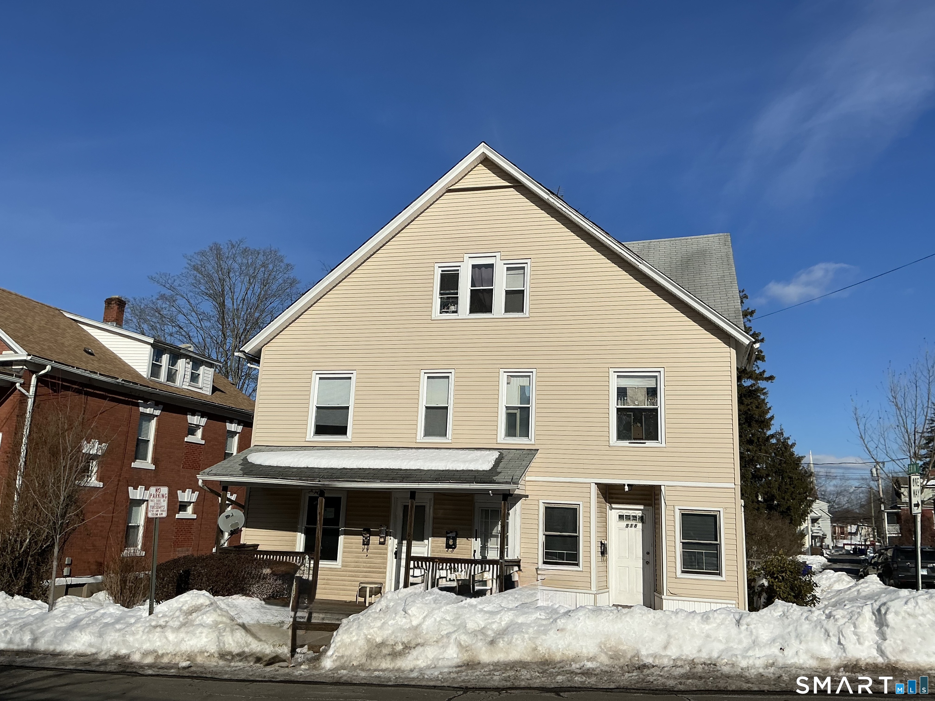 518 High Street Middletown, CT 06457 - Photo 16 of 17